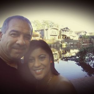 Meet your Posher, Gina